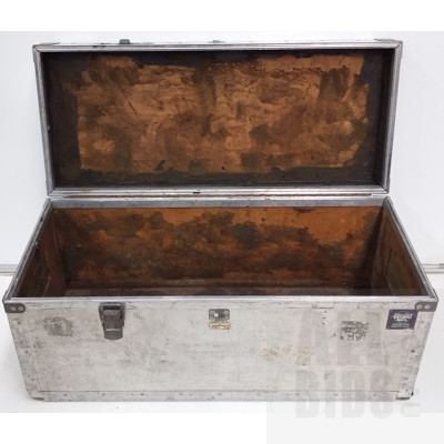 JH Sessions and Sons Road Case