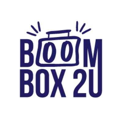 L27 - BOOMBOX2U Package