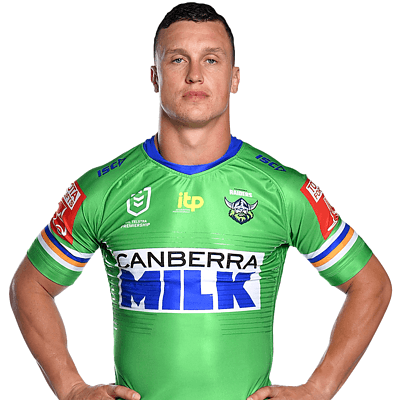 L36 - Dinner With Canberra Raiders Jack Wighton