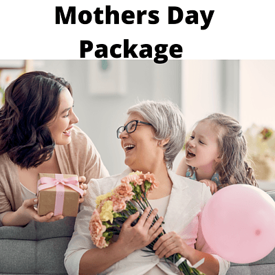 L39 - Mothers Day Package