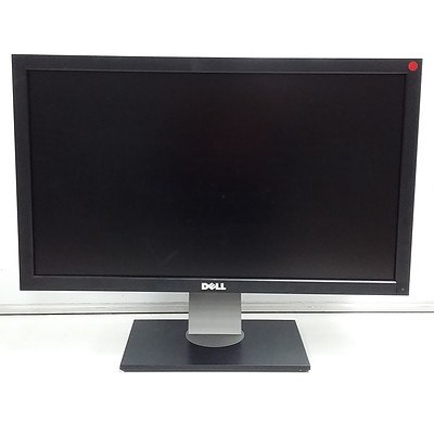 Dell (U2711b) 27" WQHD (1440p) Widescreen LCD Monitor 
