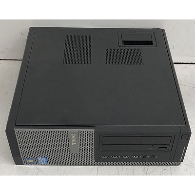 Dell OptiPlex 990 Core i5 (2400) 3.10GHz Computer