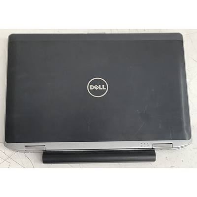 Dell Latitude E6430 14-Inch Core i7 (3540M) 3.00GHz CPU Laptop