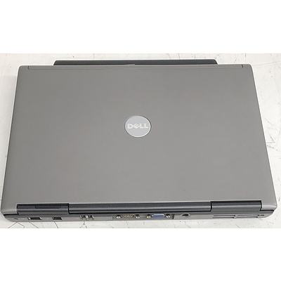 Dell Latitude D620 14-Inch Intel Core 2 Duo (T7200) 2.00GHz CPU Laptop