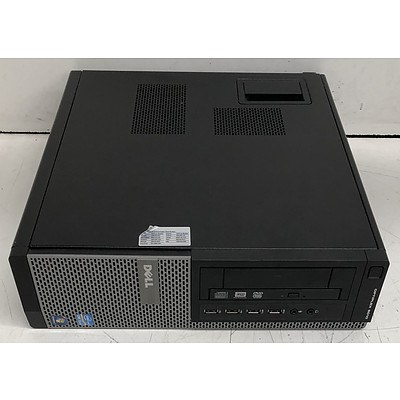 Dell OptiPlex 9010 Core i5 (3570) 3.40GHz CPU Computer