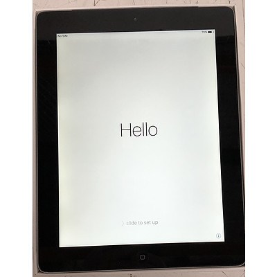 Apple (A1430) 9.7-Inch LTE 64GB iPad 3rd Gen