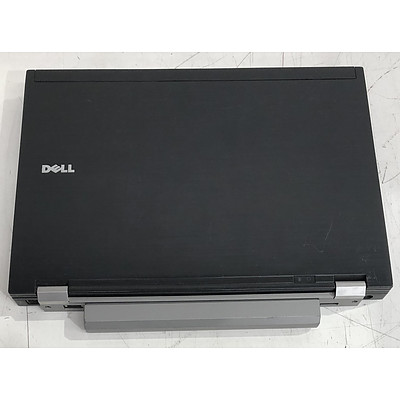 Dell Latitude E6400 14-Inch Intel Core 2 Duo (P9600) 2.66GHz CPU Laptop