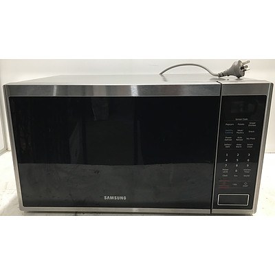 40L Samsung Microwave