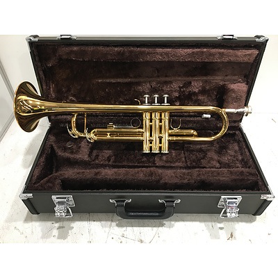 Yamaha YTR 2330 Student Trumpet