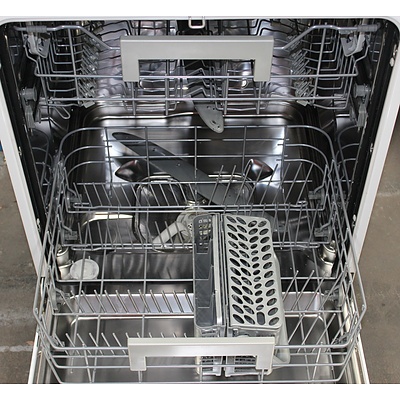 Electrolux Dishlex Underbench Dishwasher