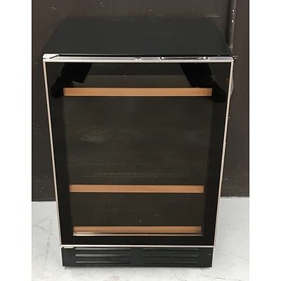 Lemair LBC6178 145Litre Bar Fridge