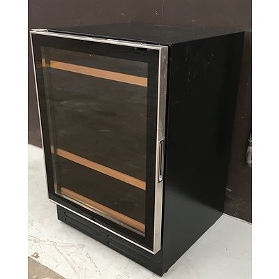 Lemair LBC6178 145Litre Bar Fridge
