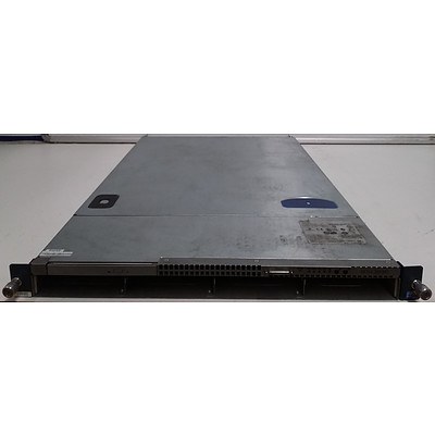 Cisco Systems UCS-C200-M2 Dual Hexa-Core Xeon (X5650) 2.67Ghz 1 RU Server