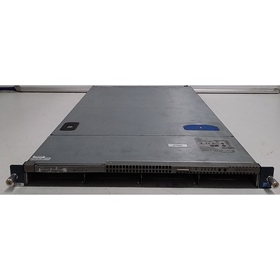 Cisco Systems UCS-C200-M2 Hexa-Core Xeon (X5650) 2.67Ghz 1 RU Server