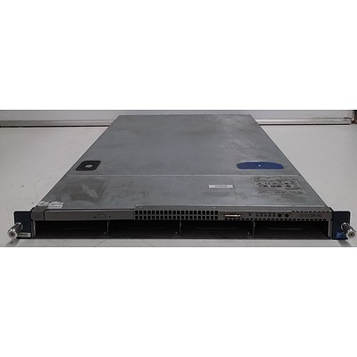 Cisco Systems UCS-C200-M2 Hexa-Core Xeon (X5650) 2.67Ghz 1 RU Server