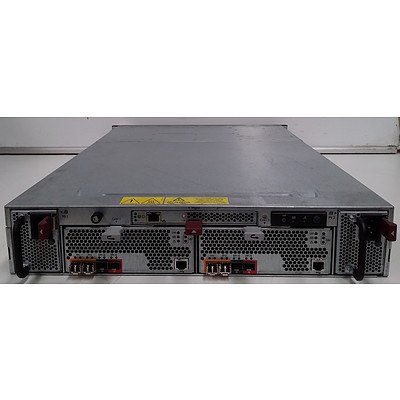 HP SotrageWorks EVA4400 Dual Controller Array HSV300