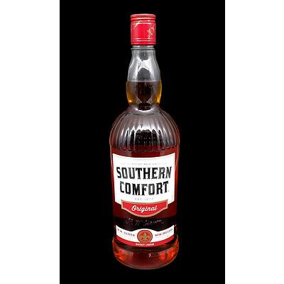 Southern Comfort - One Liter