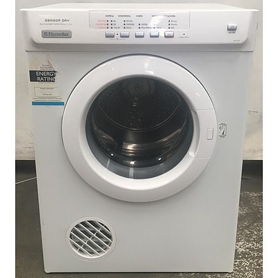 Electrolux EDB605 Sensor Dry 6Kg Tumble Clothes Dryer