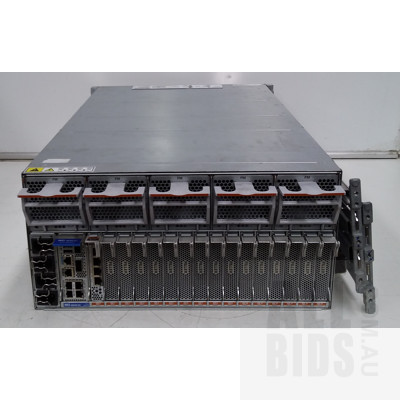 Oracle Sun SEV5 Dual (SPARC T4-4) 3GHz 8 Core CPU Server
