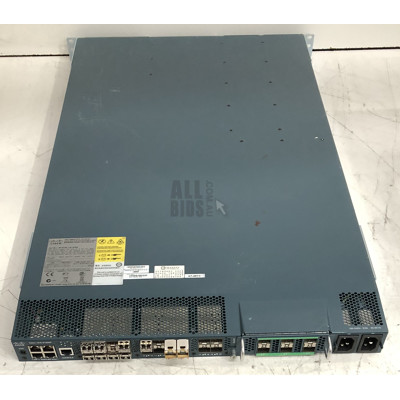 Cisco (N10-S6100 V03) UCS-6120XP 10 Gigabit Ethernet Fabric Interconnect Network Management Device