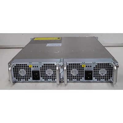 Cisco (ASR1002) ASR 1000 Series Aggregation Services Router with Embedded Services Processor