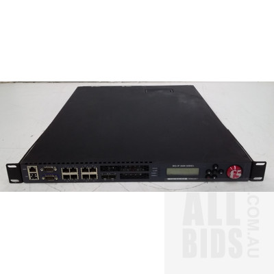 F5 Networks (200-0293-05) BIG-IP 3900 Series Load Balancing Traffic Manager
