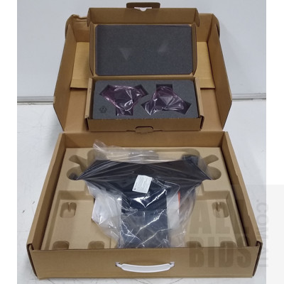 Polycom (2201-65290-001) RealPresence Trio 8800 Conference Phone with Expansion Microphones