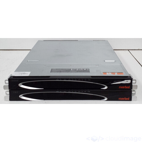 Riverbed Steelhead (1UABA) 2050M Series  WAN Optimization Appliance