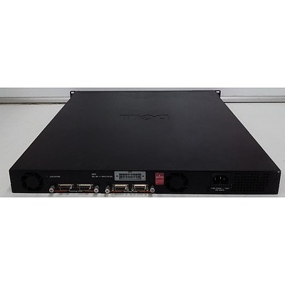 Dell (7048P) PowerConnect 48 Port Managed Gigabit Ethernet PoE+ Switch