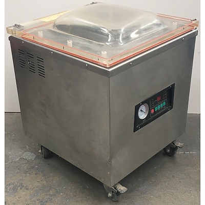 DZ-400 2G Food Vacuum Sealing Machine