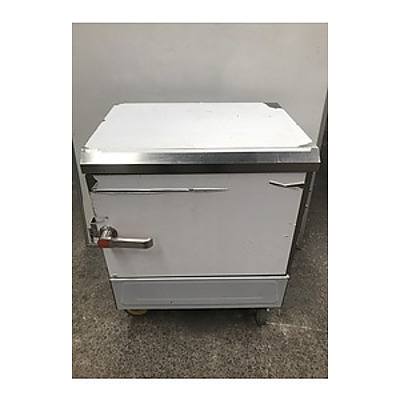 2017 Jinyue Four Tray Steamer