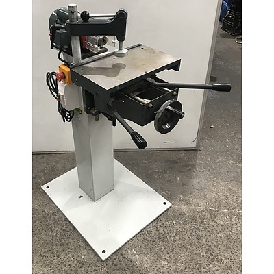 Horizontal Drill Press/Boring Machine