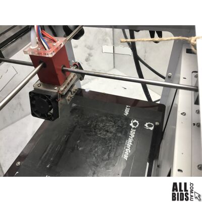 Creatbot DX02 3D Printer