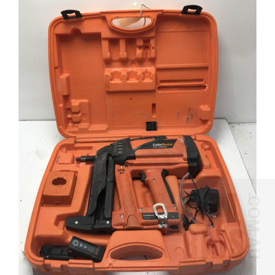 Ramset Cable Master 15-35mm Nail Gun