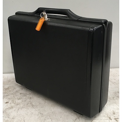 Samsonite Security Briefcase