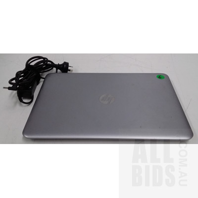 HP ProBook 450 G4 17 Inch Widescreen Dual Core i5 (7200U) 2.5GHz Laptop