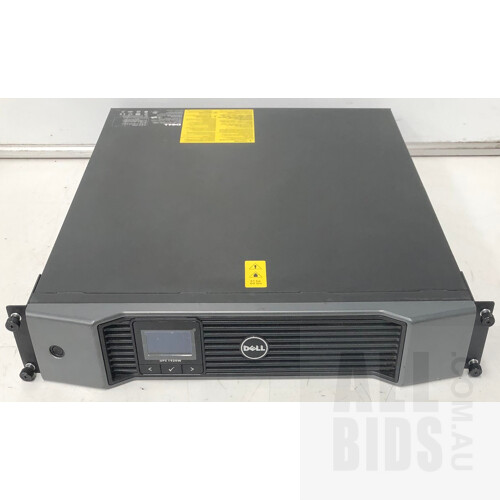 Dell (H928N) UPS 1920W 2RU Rackmount UPS