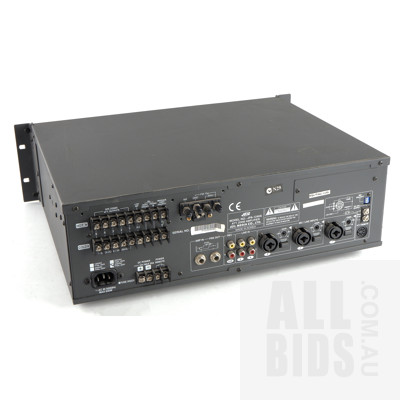 JEIL ATT.Zone Amplifier Model JPA-1240A