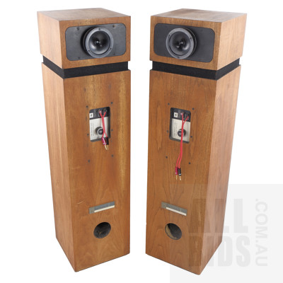 JBL Aquarius 4 S109 Passive Speakers