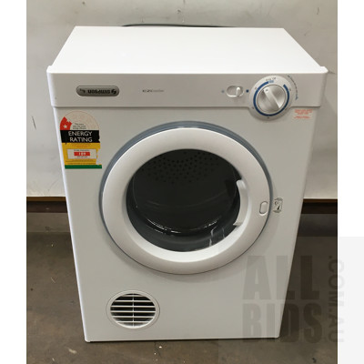 Simpson 39P400M-V-1 4.4kg Clothes Dryer