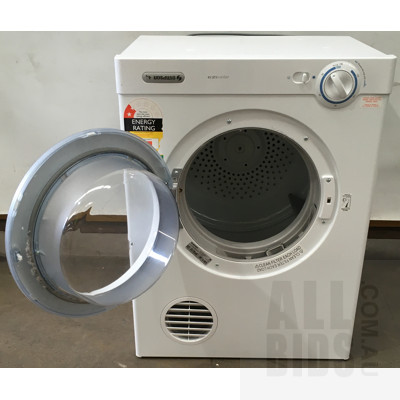 Simpson 39P400M-V-1 4.4kg Clothes Dryer
