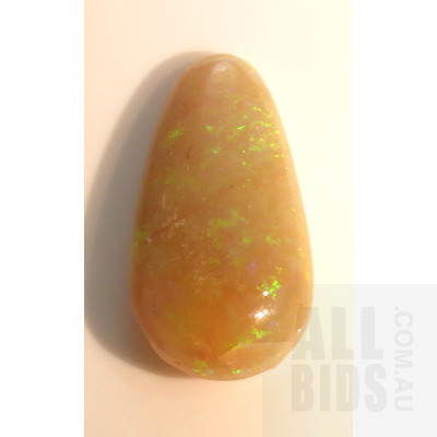 Australian Solid Opal - Andamooka Opal Fields