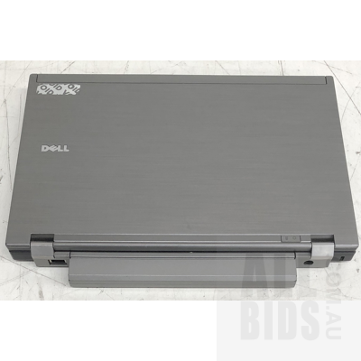 Dell Latitude E4310 13-Inch Core i5 (M-540) 2.53GHz CPU Laptop