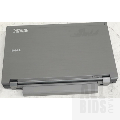 Dell Latitude E4310 13-Inch Core i5 (M-560) 2.67GHz CPU Laptop