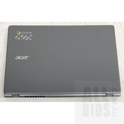 Acer Chromebook C720 Series Intel Celeron (2955U) 1.40GHz CPU 11-Inch Chromebook