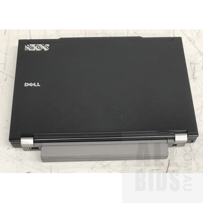Dell Latitude E4300 13-Inch Intel Core 2 Duo (P9400) 2.40GHz CPU Laptop