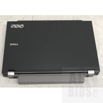 Dell Latitude E4300 13-Inch Intel Core 2 Duo (P9400) 2.40GHz CPU Laptop
