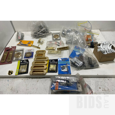 Large Lot of Assorted Electrical Equipment, Including Bus Power Supply's for Small Buildings