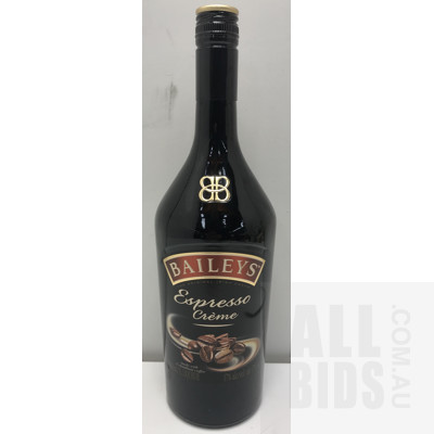 Baileys Liqueur 1L