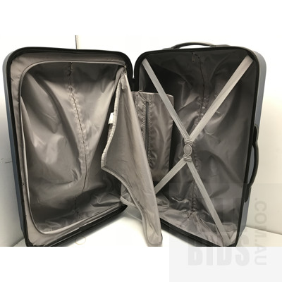 Hard Shell Suit Case